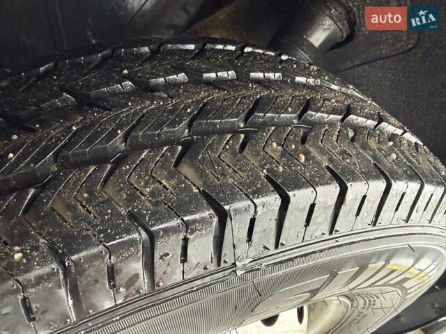 Білий Мерседес Sprinter, об'ємом двигуна 2.2 л та пробігом 580 тис. км за 8200 $, фото 8 на Automoto.ua