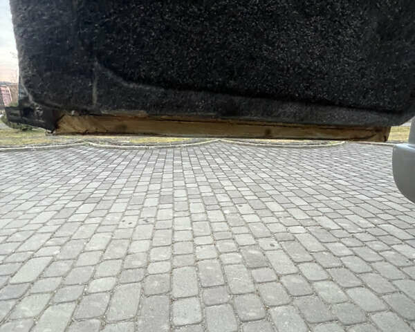 Белый Мерседес Sprinter, объемом двигателя 2.7 л и пробегом 700 тыс. км за 13800 $, фото 16 на Automoto.ua