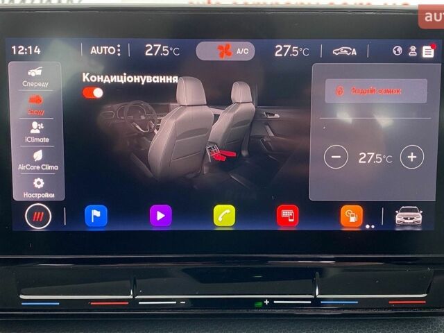 Белый Мерседес Sprinter, объемом двигателя 2.7 л и пробегом 880 тыс. км за 10000 $, фото 8 на Automoto.ua
