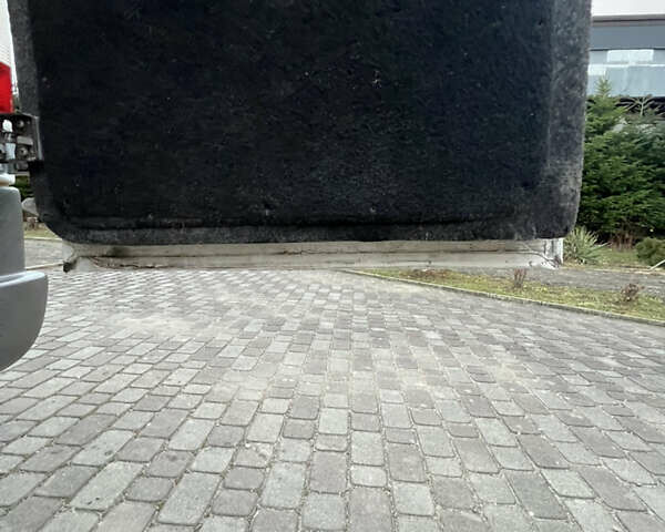 Белый Мерседес Sprinter, объемом двигателя 2.7 л и пробегом 700 тыс. км за 13800 $, фото 15 на Automoto.ua