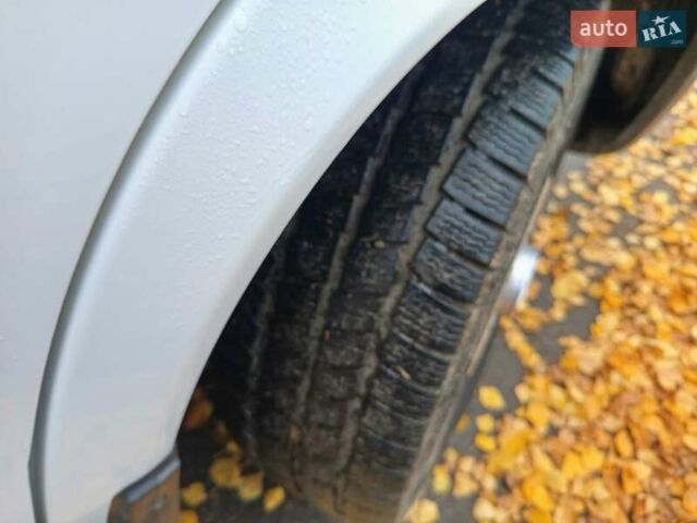 Белый Мерседес Sprinter, объемом двигателя 2.2 л и пробегом 465 тыс. км за 9200 $, фото 1 на Automoto.ua