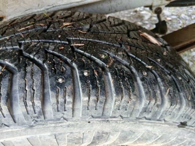 Белый Мерседес Sprinter, объемом двигателя 0 л и пробегом 380 тыс. км за 6200 $, фото 9 на Automoto.ua