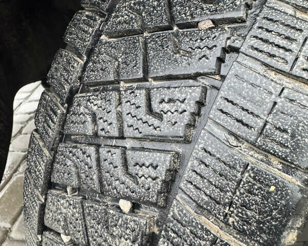 Білий Мерседес Sprinter, об'ємом двигуна 2.15 л та пробігом 200 тис. км за 6500 $, фото 12 на Automoto.ua