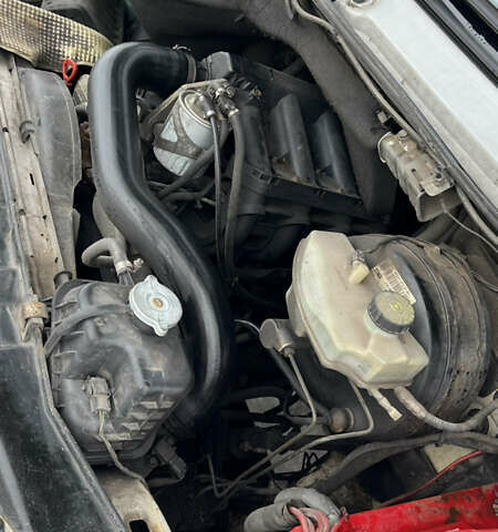 Белый Мерседес Sprinter, объемом двигателя 2.2 л и пробегом 348 тыс. км за 7800 $, фото 17 на Automoto.ua