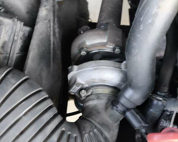 Белый Мерседес Sprinter, объемом двигателя 2.7 л и пробегом 183 тыс. км за 9200 $, фото 6 на Automoto.ua