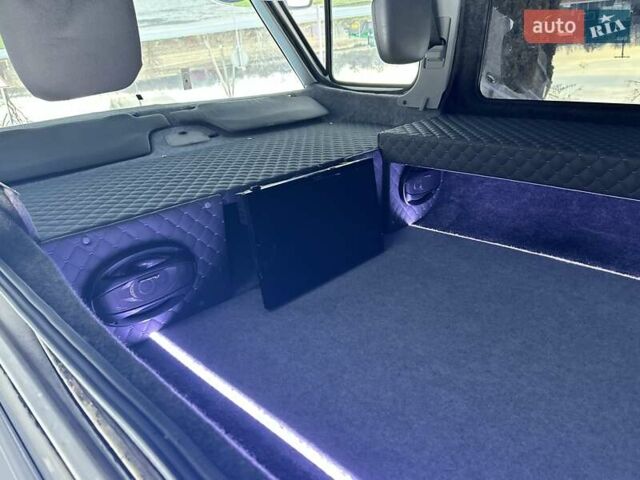 Білий Мерседес Sprinter, об'ємом двигуна 2.69 л та пробігом 570 тис. км за 9700 $, фото 44 на Automoto.ua