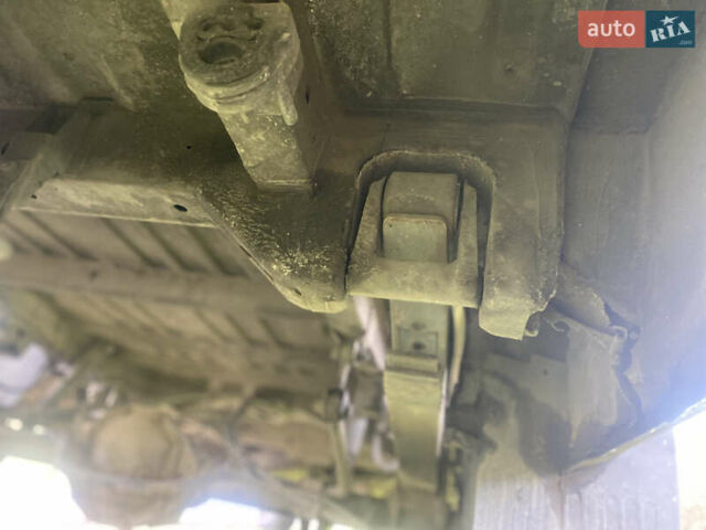 Білий Мерседес Sprinter, об'ємом двигуна 2.69 л та пробігом 750 тис. км за 7500 $, фото 7 на Automoto.ua