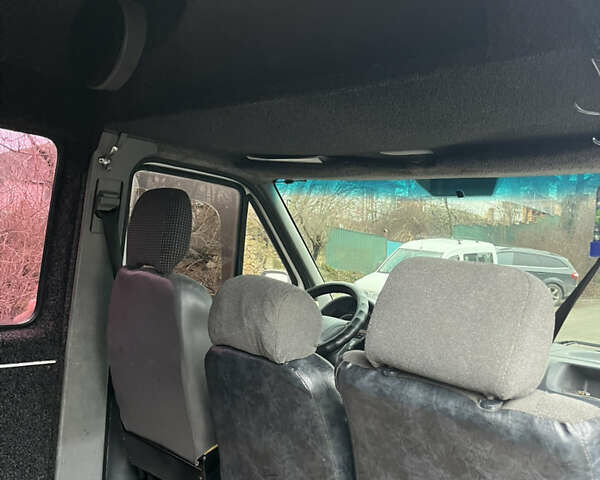 Білий Мерседес Sprinter, об'ємом двигуна 2.15 л та пробігом 630 тис. км за 8700 $, фото 7 на Automoto.ua