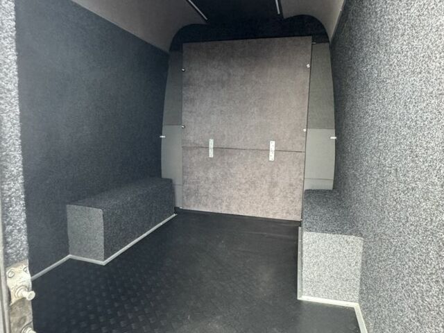 Білий Мерседес Sprinter, об'ємом двигуна 2.1 л та пробігом 574 тис. км за 11200 $, фото 19 на Automoto.ua