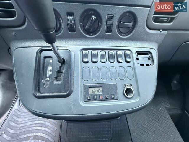 Белый Мерседес Sprinter, объемом двигателя 2.69 л и пробегом 768 тыс. км за 7299 $, фото 17 на Automoto.ua