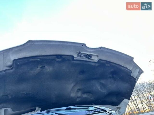 Білий Мерседес Sprinter, об'ємом двигуна 2.69 л та пробігом 570 тис. км за 9700 $, фото 35 на Automoto.ua