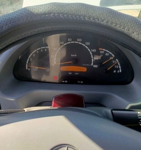 Белый Мерседес Sprinter, объемом двигателя 2.69 л и пробегом 760 тыс. км за 8000 $, фото 5 на Automoto.ua