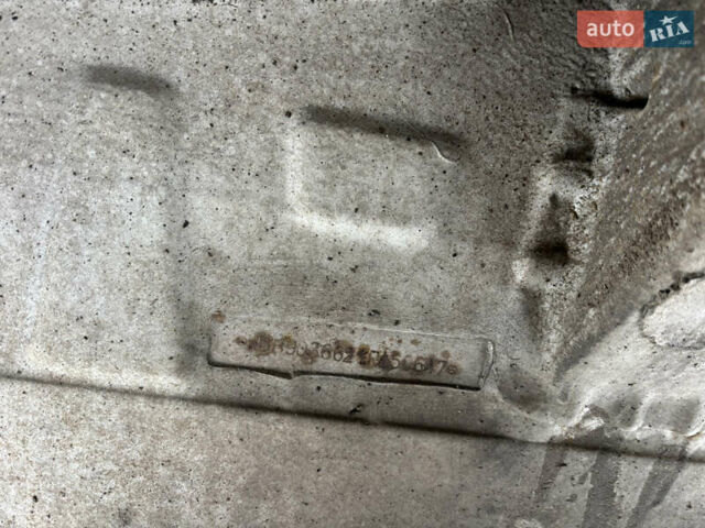 Белый Мерседес Sprinter, объемом двигателя 2.69 л и пробегом 488 тыс. км за 12500 $, фото 20 на Automoto.ua