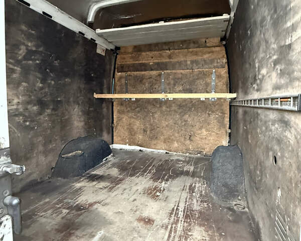 Белый Мерседес Sprinter, объемом двигателя 2.15 л и пробегом 668 тыс. км за 7900 $, фото 12 на Automoto.ua