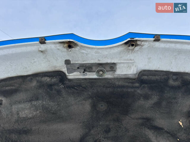 Белый Мерседес Sprinter, объемом двигателя 2.69 л и пробегом 488 тыс. км за 12500 $, фото 34 на Automoto.ua