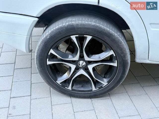 Белый Мерседес Sprinter, объемом двигателя 2.69 л и пробегом 768 тыс. км за 7299 $, фото 4 на Automoto.ua