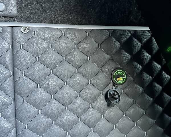 Білий Мерседес Sprinter, об'ємом двигуна 2.69 л та пробігом 570 тис. км за 9700 $, фото 22 на Automoto.ua