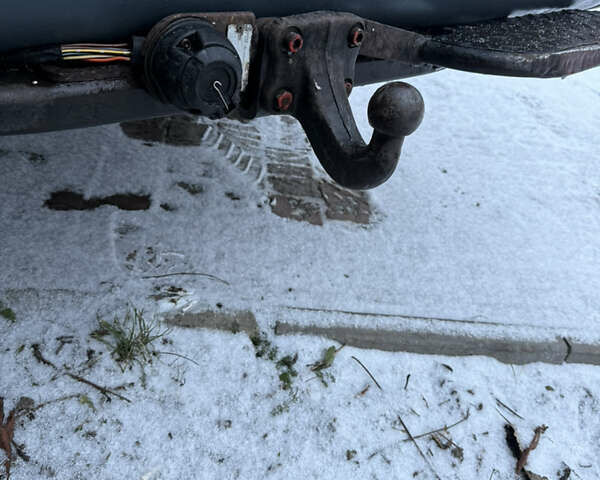 Білий Мерседес Sprinter, об'ємом двигуна 2.7 л та пробігом 999 тис. км за 10500 $, фото 5 на Automoto.ua