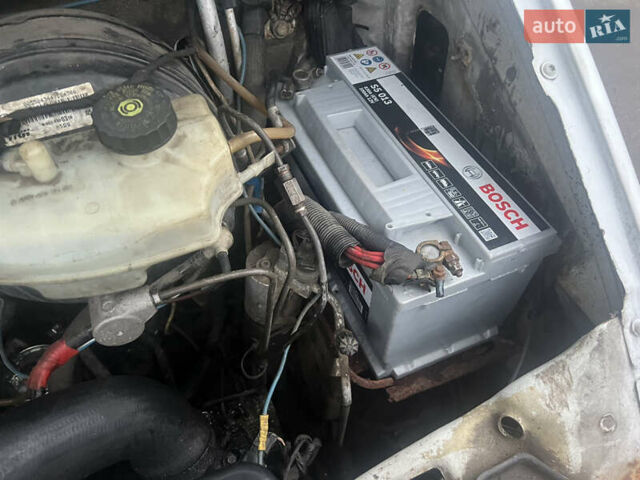 Білий Мерседес Sprinter, об'ємом двигуна 2.7 л та пробігом 316 тис. км за 6799 $, фото 22 на Automoto.ua