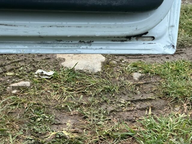 Білий Мерседес Sprinter, об'ємом двигуна 2.1 л та пробігом 550 тис. км за 8199 $, фото 9 на Automoto.ua