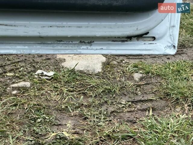 Білий Мерседес Sprinter, об'ємом двигуна 2.15 л та пробігом 550 тис. км за 8199 $, фото 13 на Automoto.ua