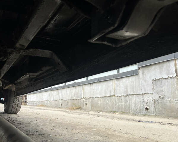 Белый Мерседес Sprinter, объемом двигателя 2.15 л и пробегом 470 тыс. км за 12300 $, фото 22 на Automoto.ua