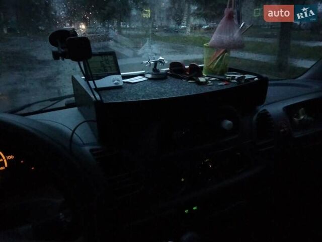 Белый Мерседес Sprinter, объемом двигателя 2.2 л и пробегом 350 тыс. км за 6700 $, фото 5 на Automoto.ua