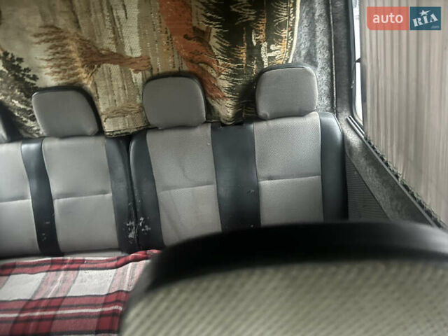 Білий Мерседес Sprinter, об'ємом двигуна 2.7 л та пробігом 316 тис. км за 6799 $, фото 26 на Automoto.ua