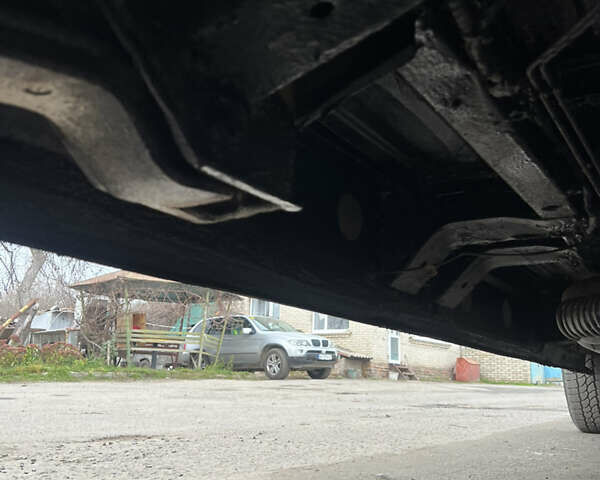 Белый Мерседес Sprinter, объемом двигателя 2.15 л и пробегом 470 тыс. км за 12300 $, фото 23 на Automoto.ua