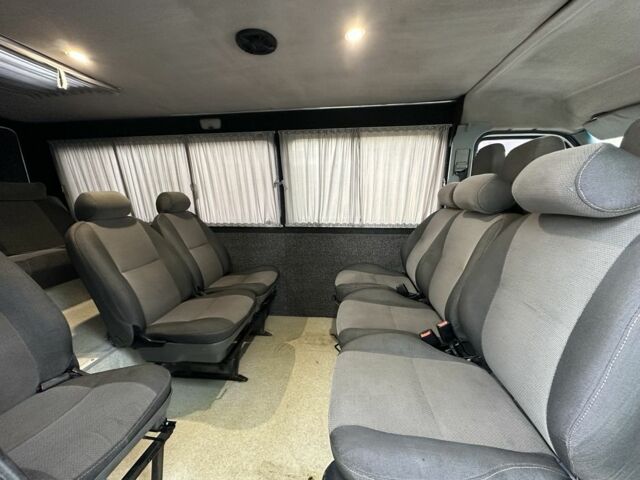 Білий Мерседес Sprinter, об'ємом двигуна 2.2 л та пробігом 500 тис. км за 5900 $, фото 9 на Automoto.ua