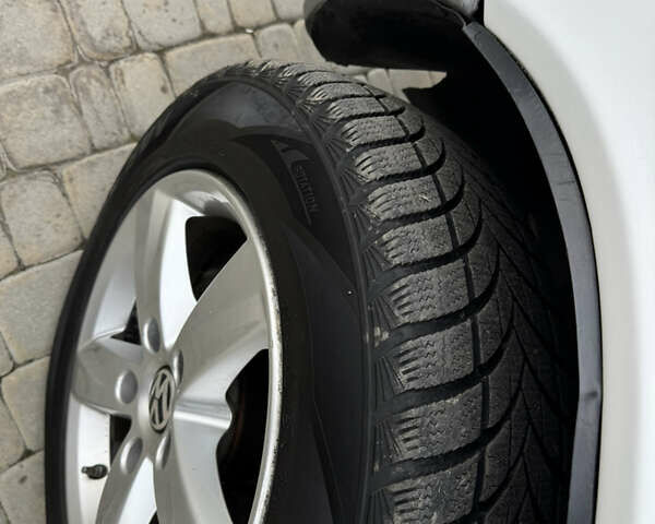 Белый Мерседес Sprinter, объемом двигателя 2.2 л и пробегом 380 тыс. км за 8700 $, фото 15 на Automoto.ua