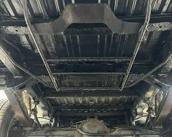 Белый Мерседес Sprinter, объемом двигателя 2.15 л и пробегом 470 тыс. км за 12300 $, фото 20 на Automoto.ua