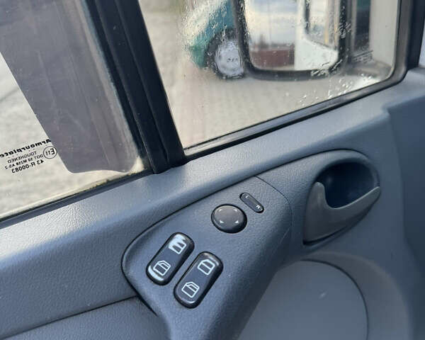 Білий Мерседес Sprinter, об'ємом двигуна 2.15 л та пробігом 330 тис. км за 6200 $, фото 11 на Automoto.ua