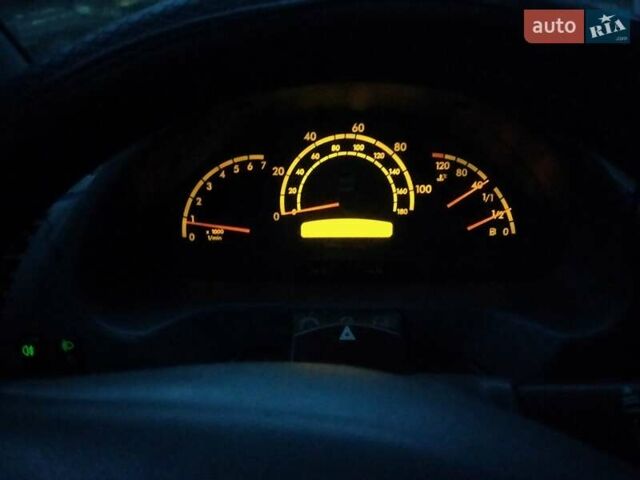 Белый Мерседес Sprinter, объемом двигателя 2.2 л и пробегом 350 тыс. км за 6700 $, фото 4 на Automoto.ua