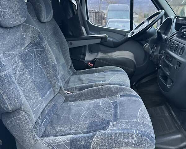 Білий Мерседес Sprinter, об'ємом двигуна 2.15 л та пробігом 550 тис. км за 8199 $, фото 10 на Automoto.ua