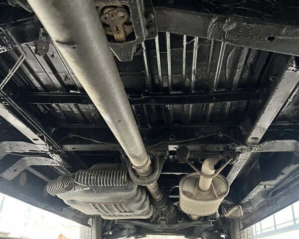 Белый Мерседес Sprinter, объемом двигателя 2.15 л и пробегом 470 тыс. км за 12300 $, фото 21 на Automoto.ua