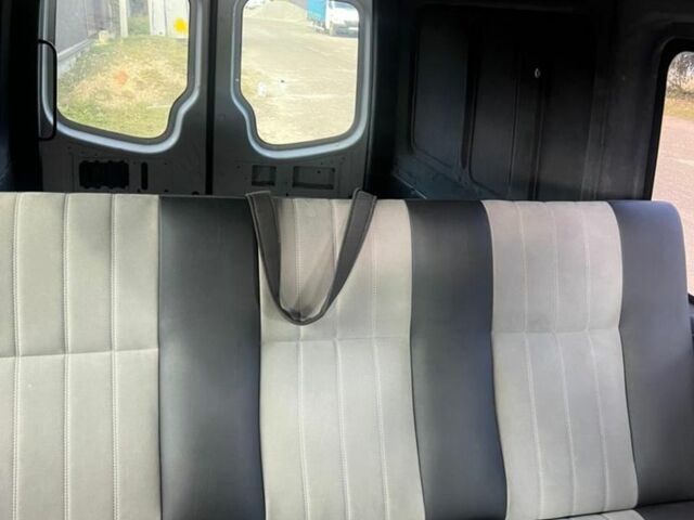 Білий Мерседес Sprinter, об'ємом двигуна 2.1 л та пробігом 333 тис. км за 11115 $, фото 3 на Automoto.ua