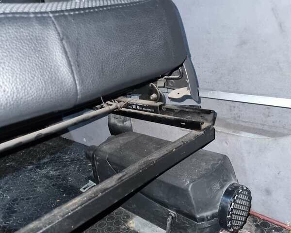 Білий Мерседес Sprinter, об'ємом двигуна 2.15 л та пробігом 750 тис. км за 8500 $, фото 8 на Automoto.ua