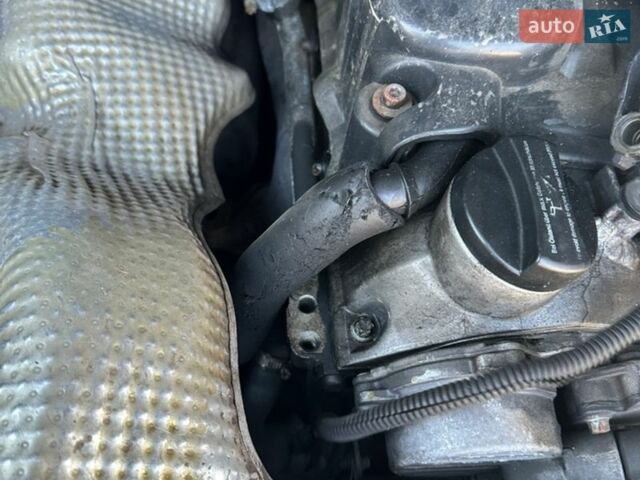 Білий Мерседес Sprinter, об'ємом двигуна 2.15 л та пробігом 309 тис. км за 8000 $, фото 40 на Automoto.ua