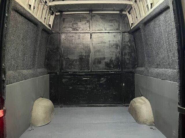 Білий Мерседес Sprinter, об'ємом двигуна 2.2 л та пробігом 500 тис. км за 11800 $, фото 18 на Automoto.ua