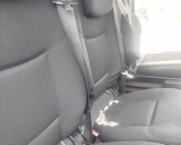 Білий Мерседес Sprinter, об'ємом двигуна 2.15 л та пробігом 400 тис. км за 8000 $, фото 14 на Automoto.ua