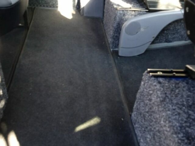 Белый Мерседес Sprinter, объемом двигателя 2.2 л и пробегом 390 тыс. км за 10300 $, фото 12 на Automoto.ua