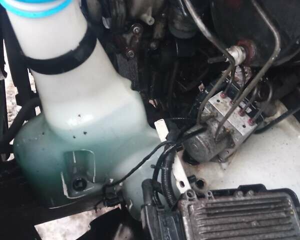 Білий Мерседес Sprinter, об'ємом двигуна 2.15 л та пробігом 570 тис. км за 11200 $, фото 14 на Automoto.ua