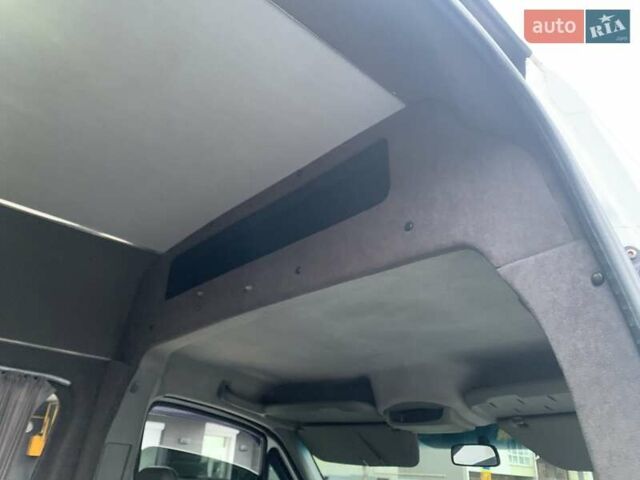Білий Мерседес Sprinter, об'ємом двигуна 2.2 л та пробігом 540 тис. км за 11300 $, фото 10 на Automoto.ua