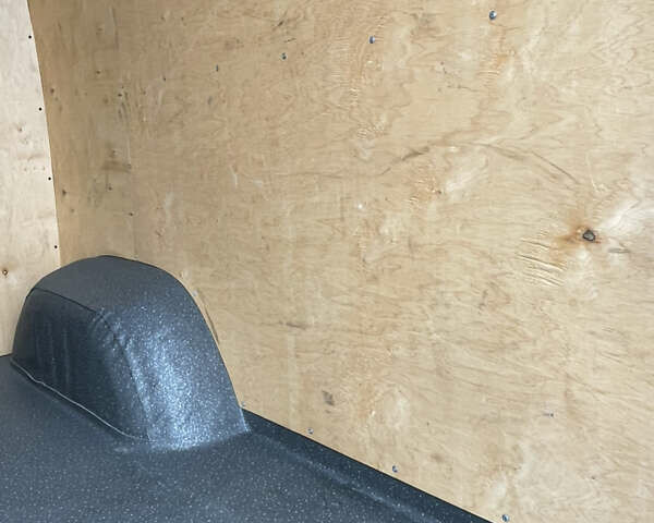 Белый Мерседес Sprinter, объемом двигателя 3 л и пробегом 420 тыс. км за 18600 $, фото 20 на Automoto.ua