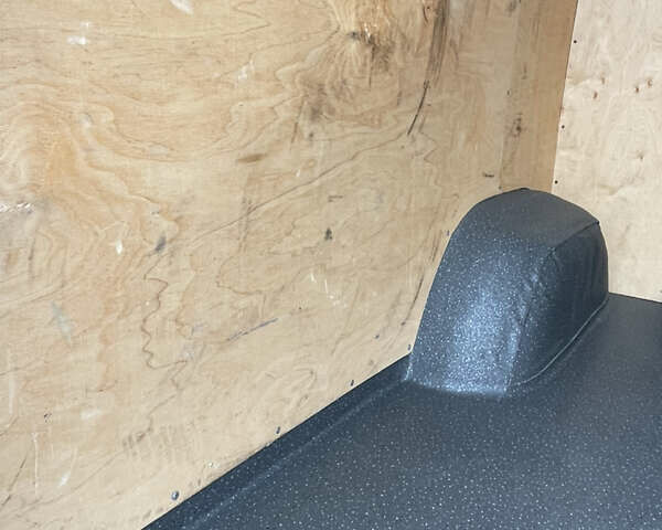 Белый Мерседес Sprinter, объемом двигателя 3 л и пробегом 420 тыс. км за 18600 $, фото 19 на Automoto.ua