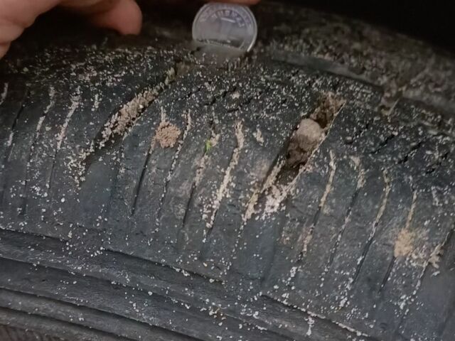 Білий Мерседес Sprinter, об'ємом двигуна 2.1 л та пробігом 500 тис. км за 11300 $, фото 7 на Automoto.ua