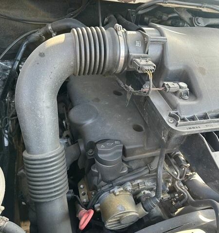 Білий Мерседес Sprinter, об'ємом двигуна 2.15 л та пробігом 689 тис. км за 9300 $, фото 14 на Automoto.ua