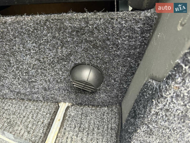 Белый Мерседес Sprinter, объемом двигателя 2.99 л и пробегом 600 тыс. км за 14850 $, фото 20 на Automoto.ua