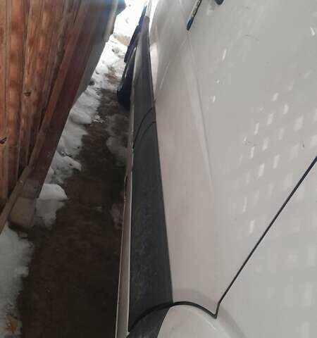 Білий Мерседес Sprinter, об'ємом двигуна 2.15 л та пробігом 440 тис. км за 10000 $, фото 2 на Automoto.ua